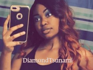 DiamondTsunami