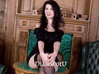 DianaForU