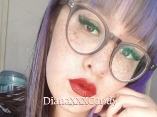 DianaXXXCandy