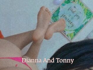 Dianna_And_Tonny