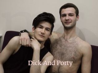 Dick_And_Porty