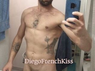 DiegoFrenchKiss