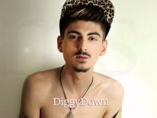 DiggyDown