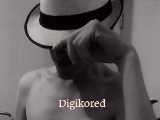 Digikored