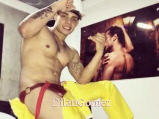 DilanGomez