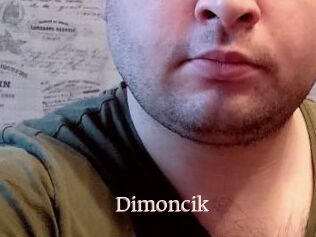 Dimoncik