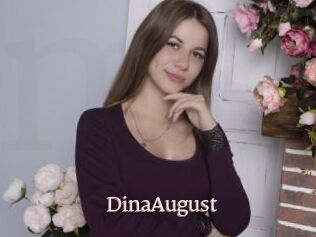 DinaAugust