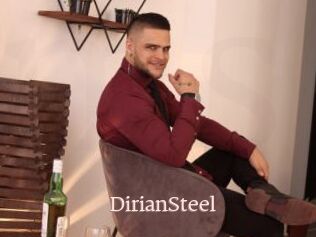 DirianSteel