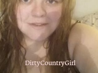 DirtyCountryGirl