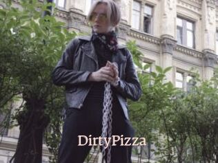 DirtyPizza