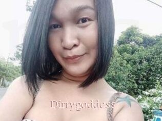 Dirtygoddess