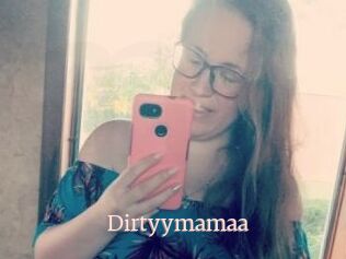 Dirtyymamaa