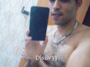 Disilv33
