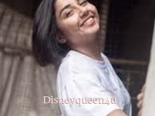 Disneyqueen4u