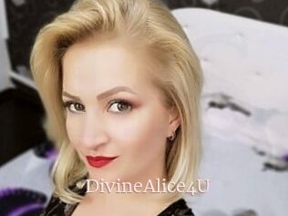 DivineAlice4U