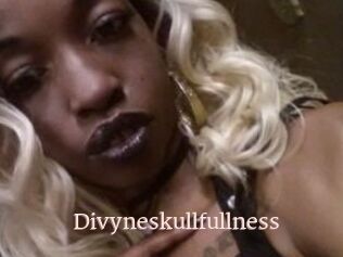 Divyneskullfullness
