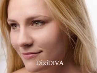 DixiDIVA