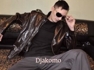 Djakomo