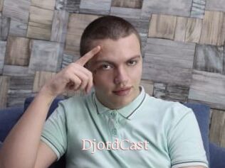 DjordCast