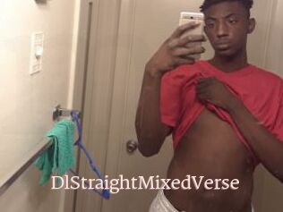 DlStraightMixedVerse