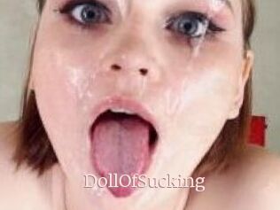 DollOfSucking