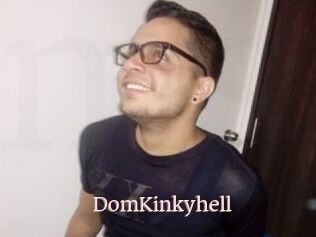 DomKinkyhell