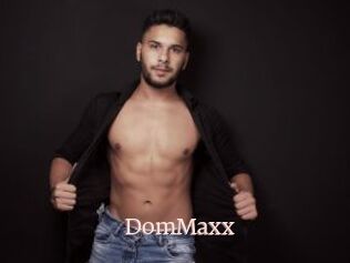 DomMaxx