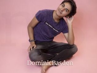 DominicBasden