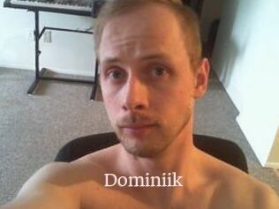 Dominiik