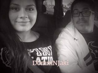 DommNJaki