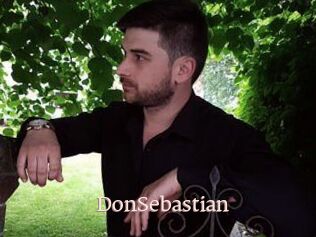 DonSebastian
