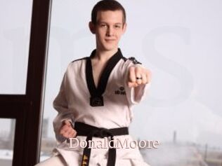 DonaldMoore