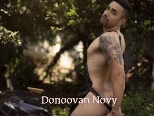 Donoovan_Novy