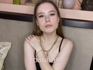DoraBurke