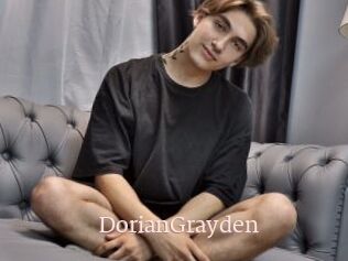 DorianGrayden