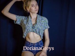 DorianaGreys