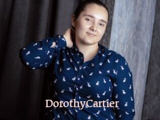 DorothyCartier