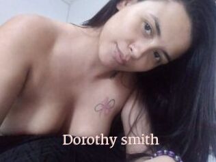 Dorothy_smith
