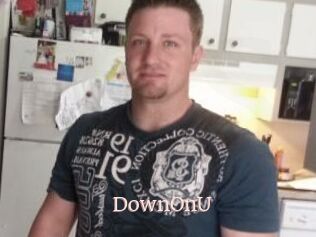 DownOnU