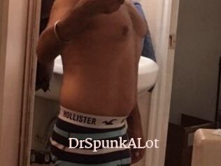 DrSpunkALot