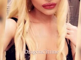 DragonCitrine
