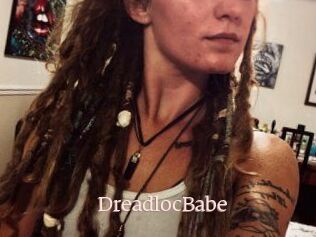DreadlocBabe