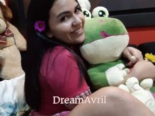 DreamAvril