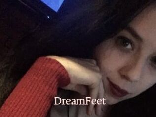 DreamFeet