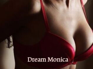 Dream_Monica
