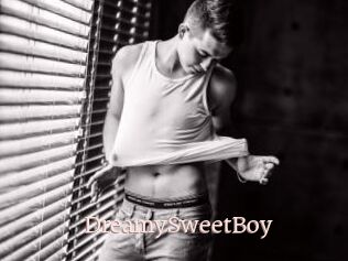 DreamySweetBoy