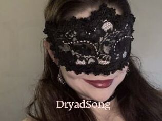 DryadSong