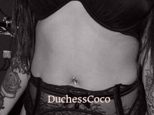DuchessCoco