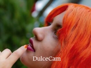 DulceCam