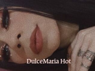 DulceMaria_Hot